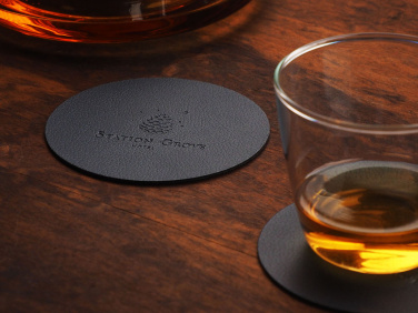 Logotrade promotional merchandise photo of: Coaster 1047319