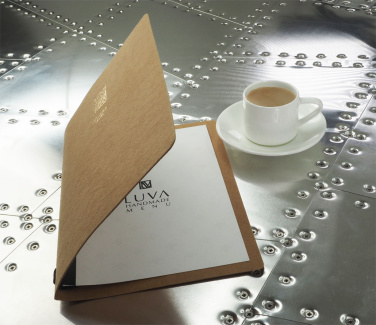 Logotrade promotional item picture of: Menu cover Ambiente 1178106
