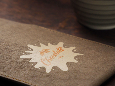 Logo trade promotional merchandise photo of: Cutlery case 1598106