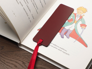 Logotrade advertising product picture of: Bookmark 2036094