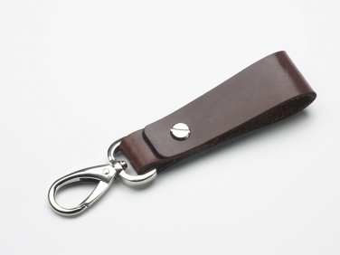 Logo trade promotional products picture of: Keyring 2041141