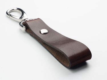 Logotrade promotional giveaway image of: Keyring 2041141