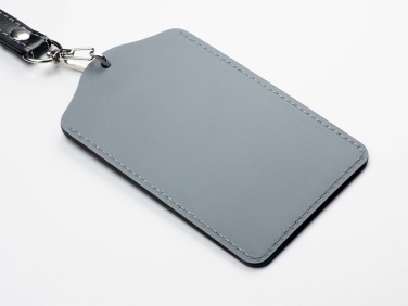 Logotrade promotional giveaways photo of: ID Badge Holder 2038094