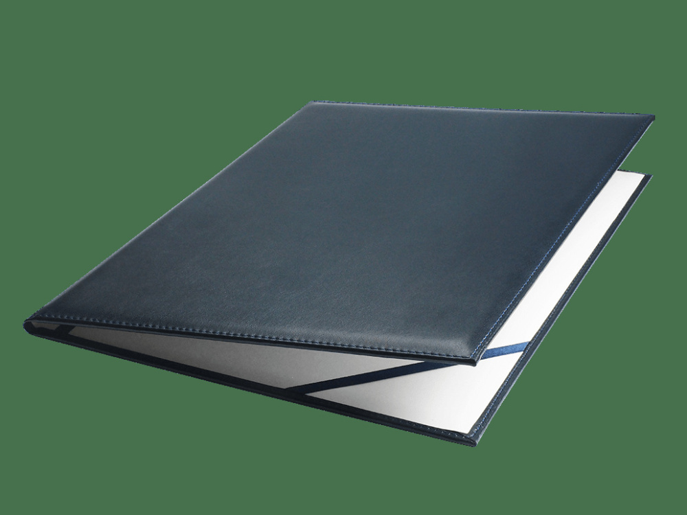Logotrade promotional product picture of: Certificate cover 2042119