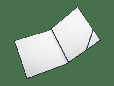 Logo trade promotional items picture of: Certificate cover 2042119