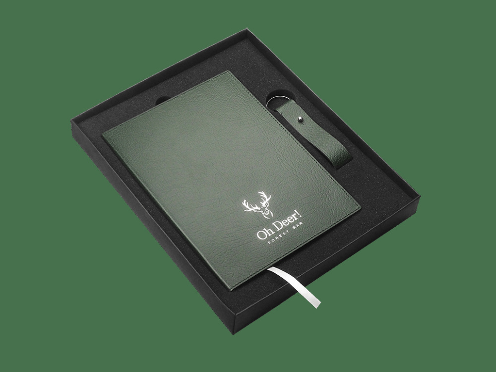 Logo trade promotional gifts image of: Set 2071330
