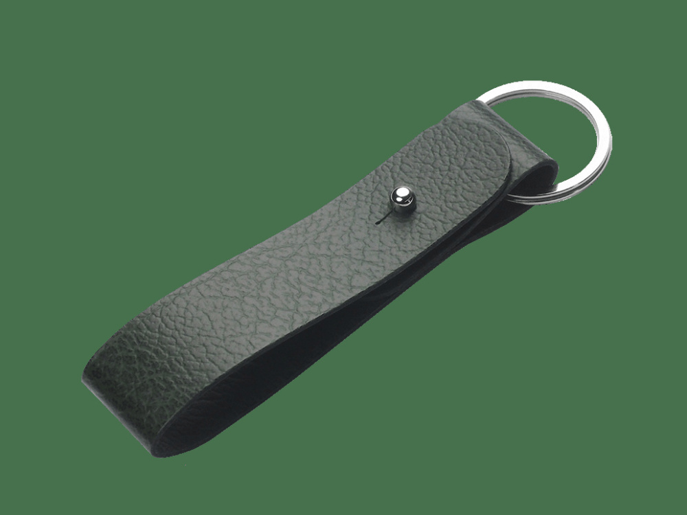 Logo trade advertising product photo of: Keyring 599330