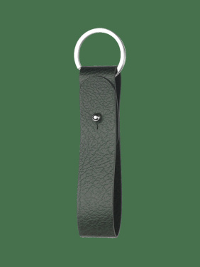 Logotrade promotional giveaways photo of: Keyring 599330
