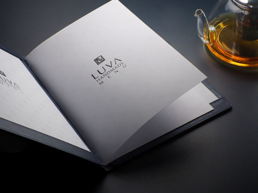 Logotrade promotional product image of: Menu cover Fine Dining Pro 2013327