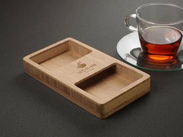 Logotrade corporate gifts photo of: Wooden payer 2080292