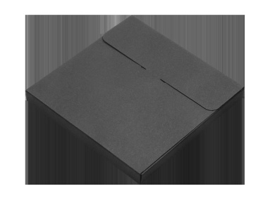 Logotrade advertising products photo of: Box (10.5x10.5x1cm) 900037