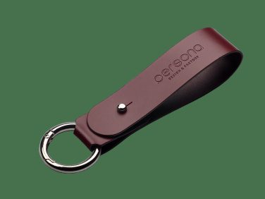 Logotrade promotional gifts photo of: Keyring 1709094