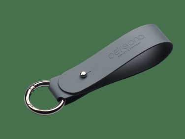 Logo trade advertising product photo of: Keyring 1709094