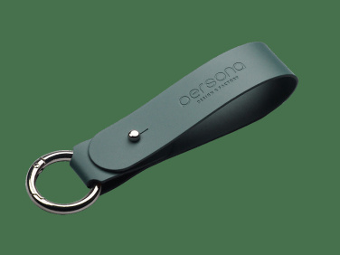 Logo trade promotional products picture of: Keyring 1709094