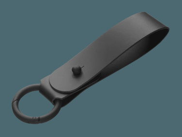 Logotrade corporate gift image of: Keyring 1709094
