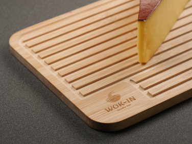 Logotrade business gifts photo of: Serving board 1966292