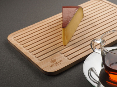 Logotrade corporate gift image of: Serving board 1966292