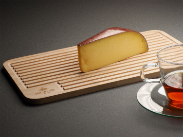 Logo trade promotional items picture of: Serving board 1966292
