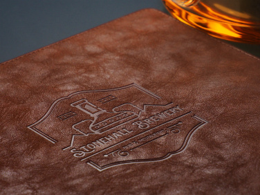 Logotrade promotional products photo of: Menu cover Fine Dining Pro 2013325