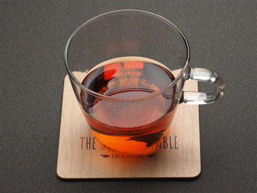 Logotrade advertising products photo of: Coaster 1857121