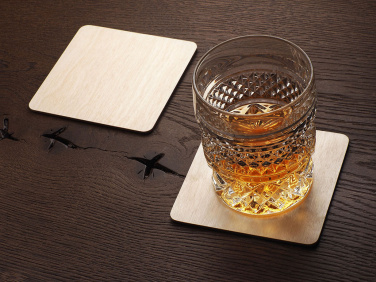 Logotrade promotional gifts photo of: Coaster 1857121