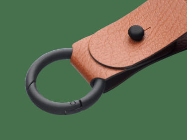 Logo trade advertising product photo of: Keyring 1709318