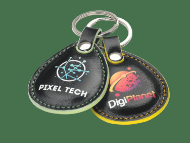 Logotrade advertising products photo of: Keyring 178011