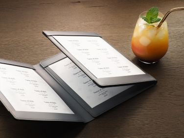Logotrade corporate gifts photo of: Menu cover 1069094