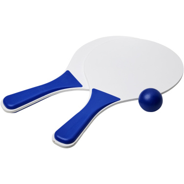 Logo trade advertising product photo of: Bounce beach game set