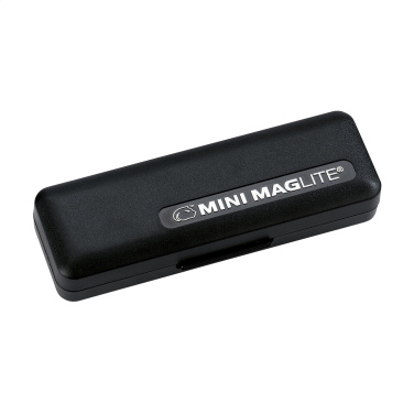 Logotrade promotional item picture of: Mini Maglite® AAA torch