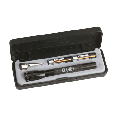 Logo trade promotional gift photo of: Mini Maglite® AAA torch