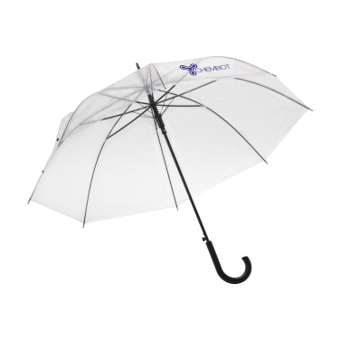 Logotrade promotional giveaway picture of: TransEvent umbrella 23 inch