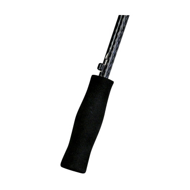 Logotrade business gifts photo of: FiberStar storm umbrella 23 inch
