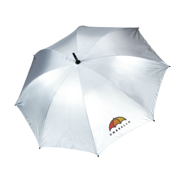 Logotrade advertising products photo of: FiberStar storm umbrella 23 inch