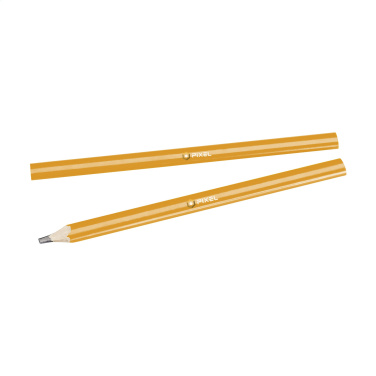 Logotrade advertising product picture of: Carpenter wooden pencil