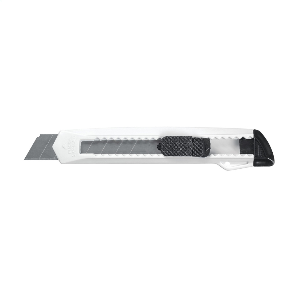 Logo trade business gift photo of: Jumbo hobby knife