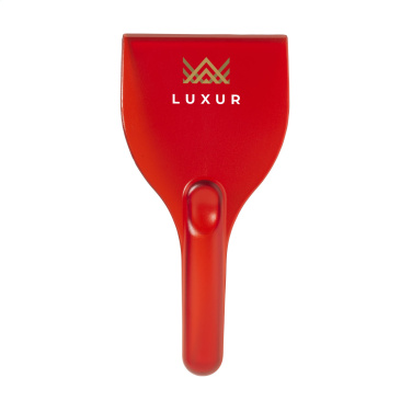 Logo trade promotional products picture of: Ontario ice scraper