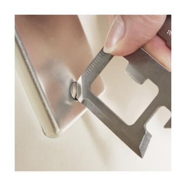 Logotrade promotional gift picture of: SmartTool multitool