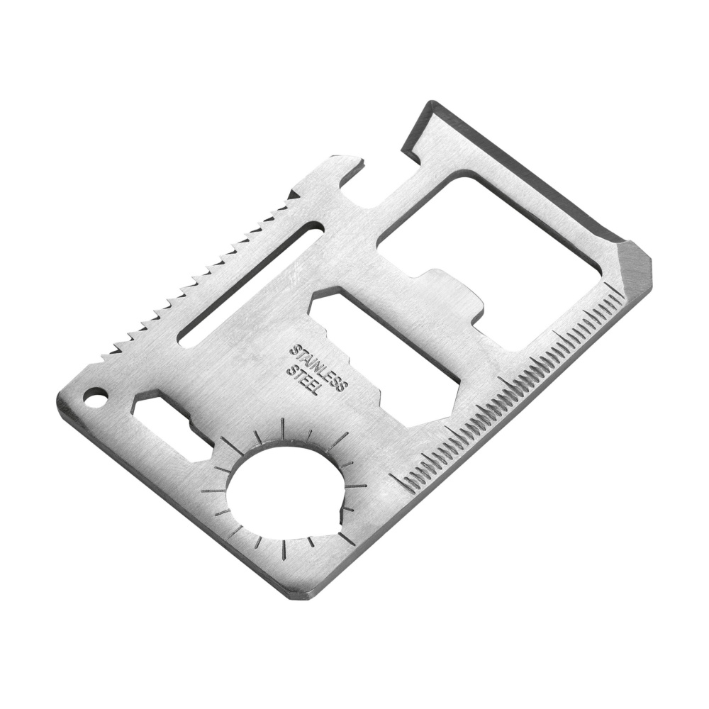 Logotrade promotional merchandise image of: SmartTool multitool
