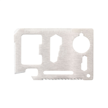Logo trade advertising products image of: SmartTool multitool