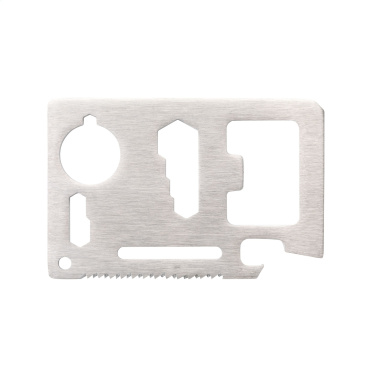 Logo trade promotional gift photo of: SmartTool multitool