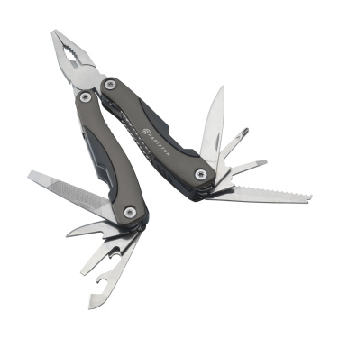 Logo trade advertising product photo of: MaxiTool multitool