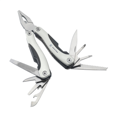 Logotrade advertising products photo of: MaxiTool multitool