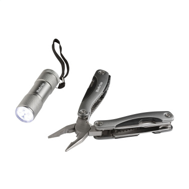 Logotrade promotional merchandise picture of: MaxiStar giftset