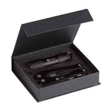 Logotrade business gift image of: MaxiStar giftset