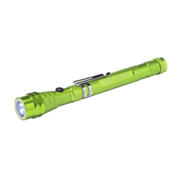Logo trade promotional gifts picture of: GripLight torch