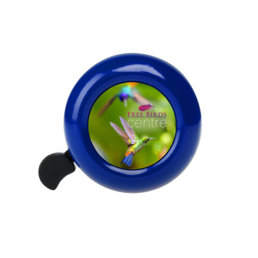 Logo trade promotional merchandise picture of: BikeBell