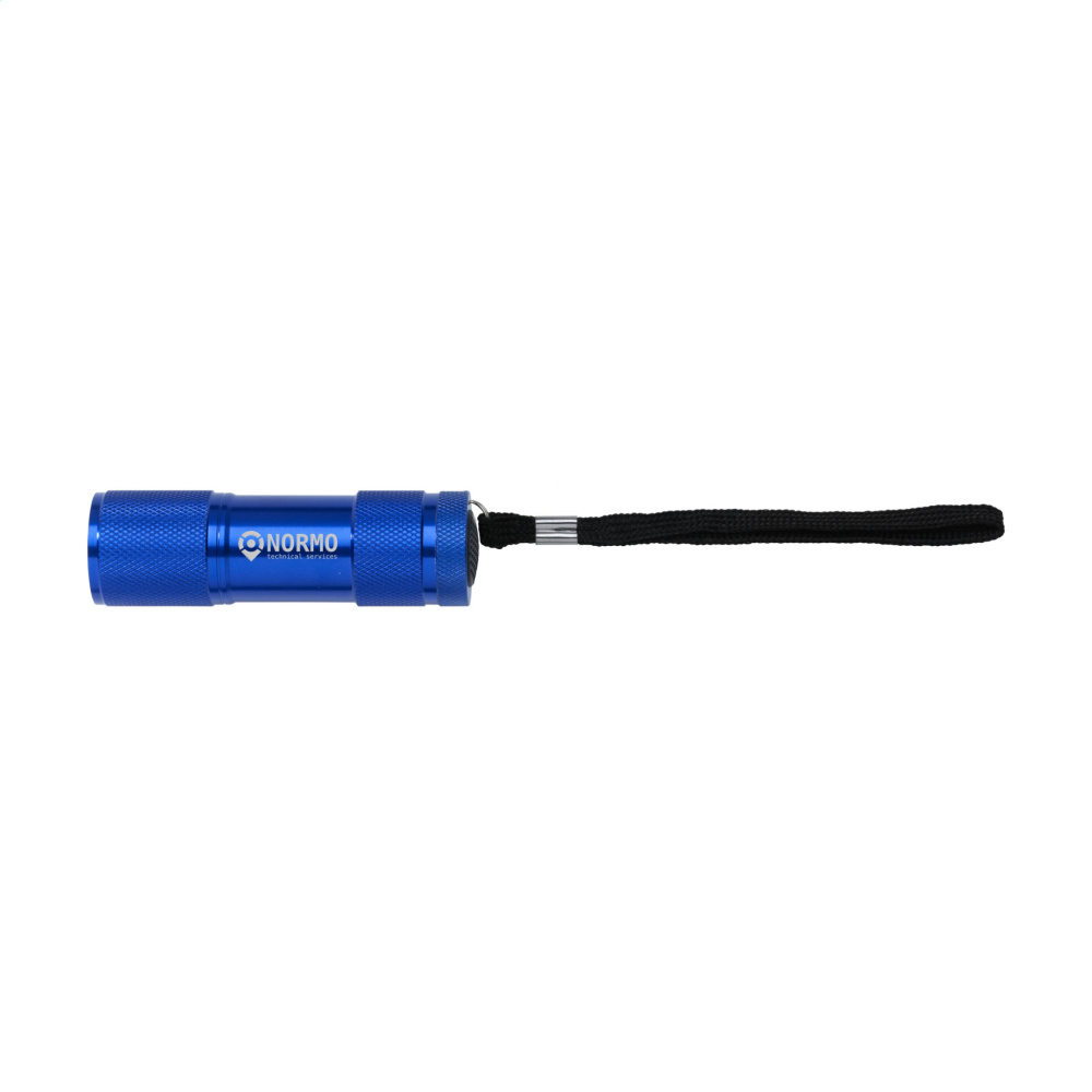 Logotrade promotional giveaway picture of: StarLED pocket torch