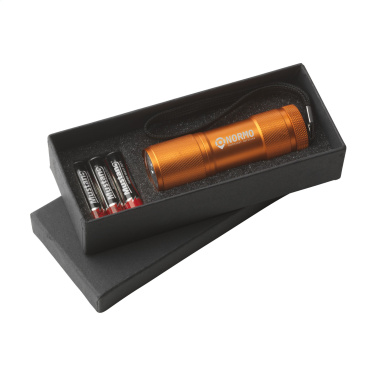 Logotrade business gift image of: StarLED pocket torch