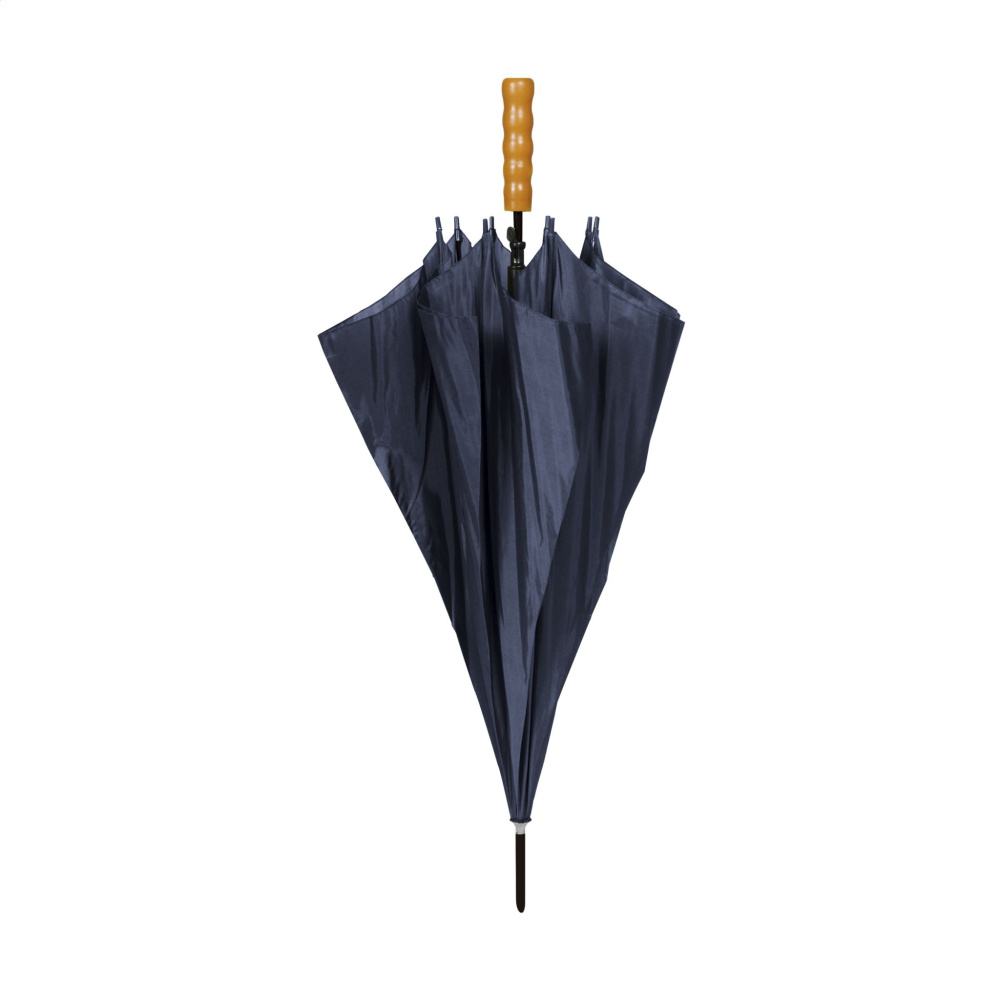 Logotrade corporate gift picture of: RoyalClass umbrella 23 inch